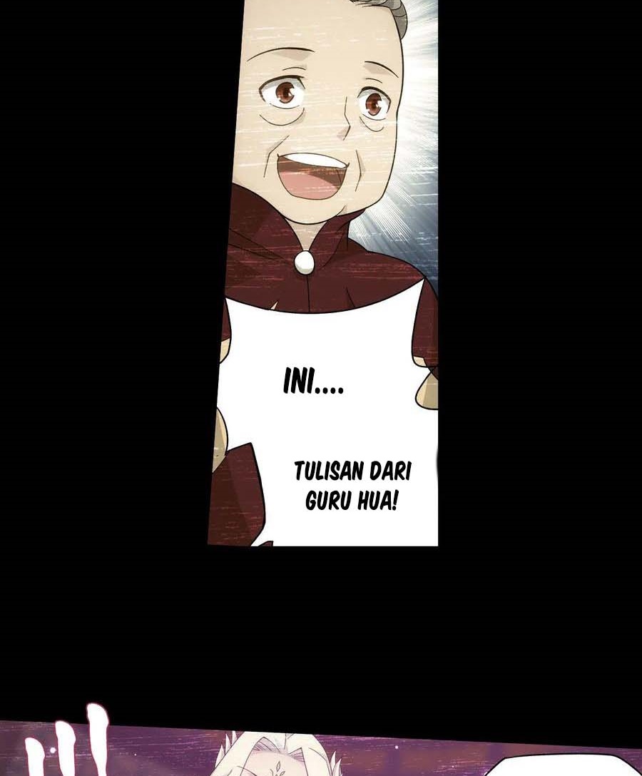 Battle Through the Heavens Chapter 326 Gambar 49