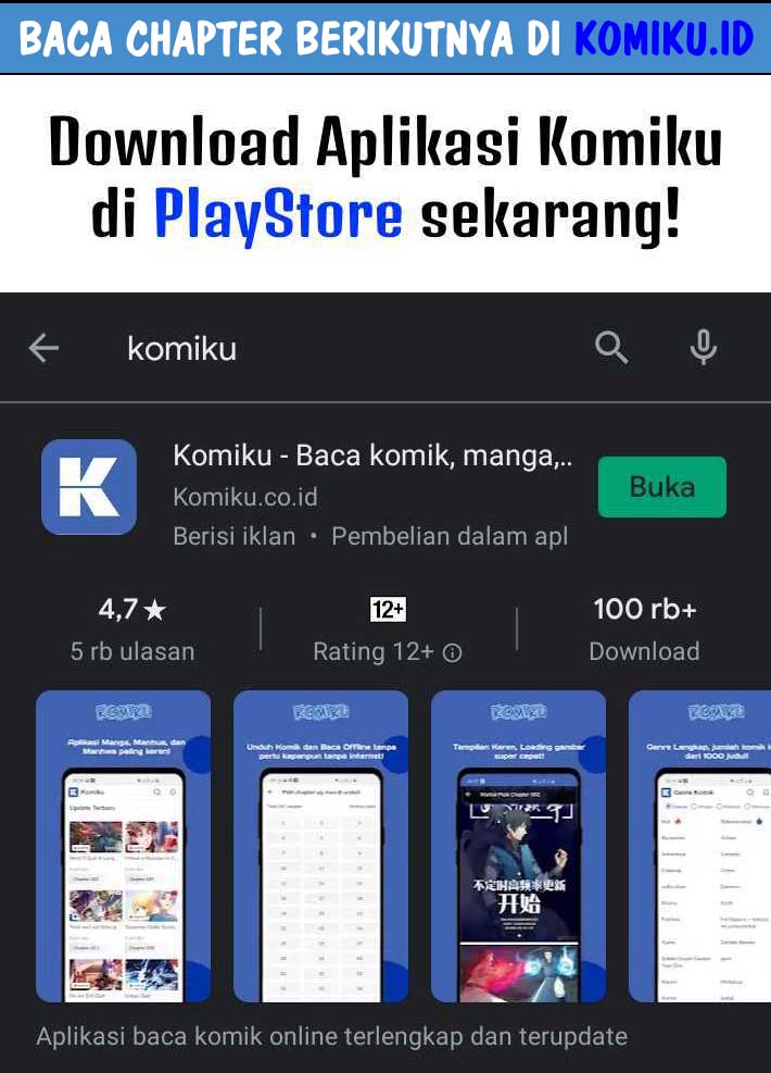 Battle Through the Heavens Chapter 326 Gambar 62