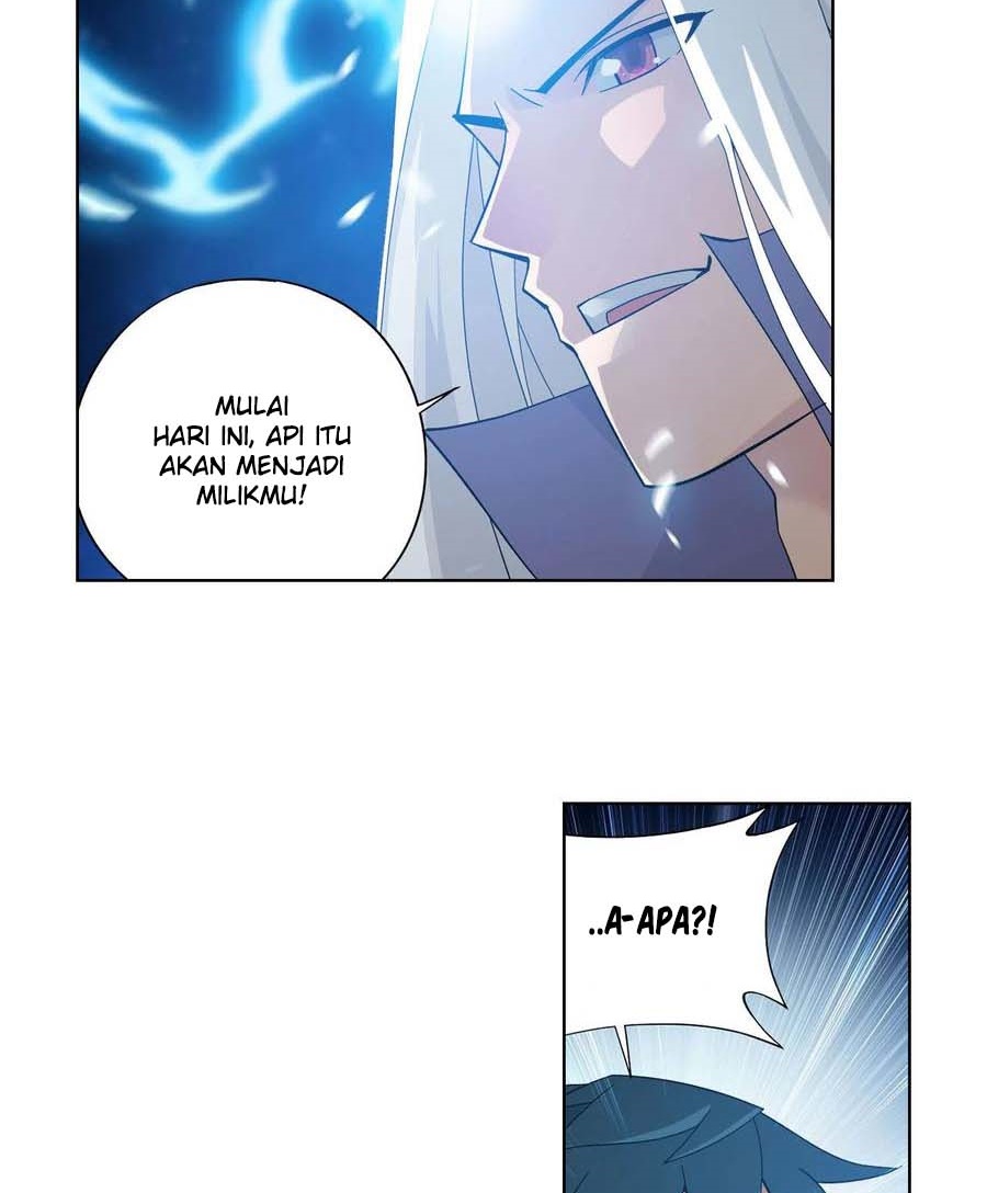 Battle Through the Heavens Chapter 326 Gambar 16