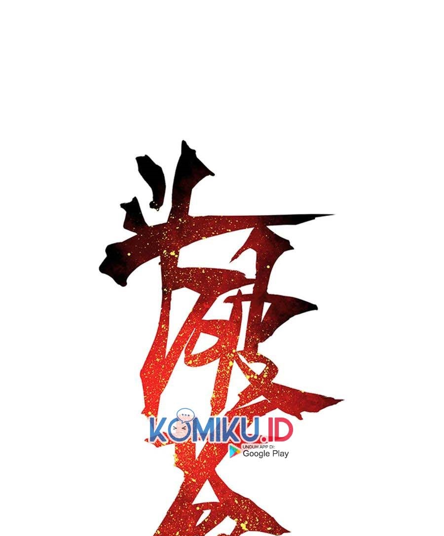 Manhua Battle Through the Heavens Chapter 326 gambar nomor 2