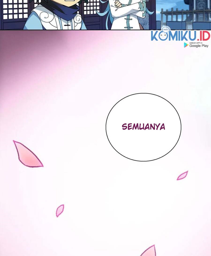 Battle Through the Heavens Chapter 326 Gambar 22