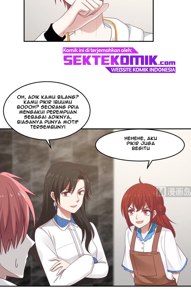 I Have a Dragon on My Body Chapter 316 Gambar 4