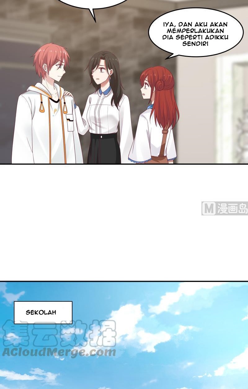 I Have a Dragon on My Body Chapter 316 Gambar 6