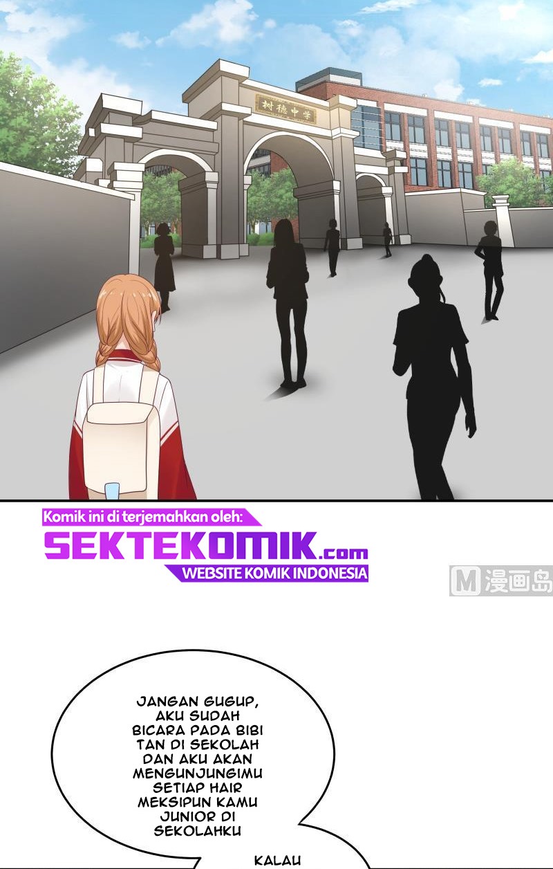 I Have a Dragon on My Body Chapter 316 Gambar 7