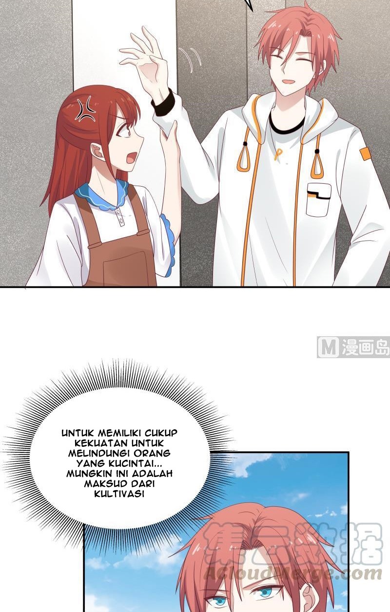 I Have a Dragon on My Body Chapter 316 Gambar 9