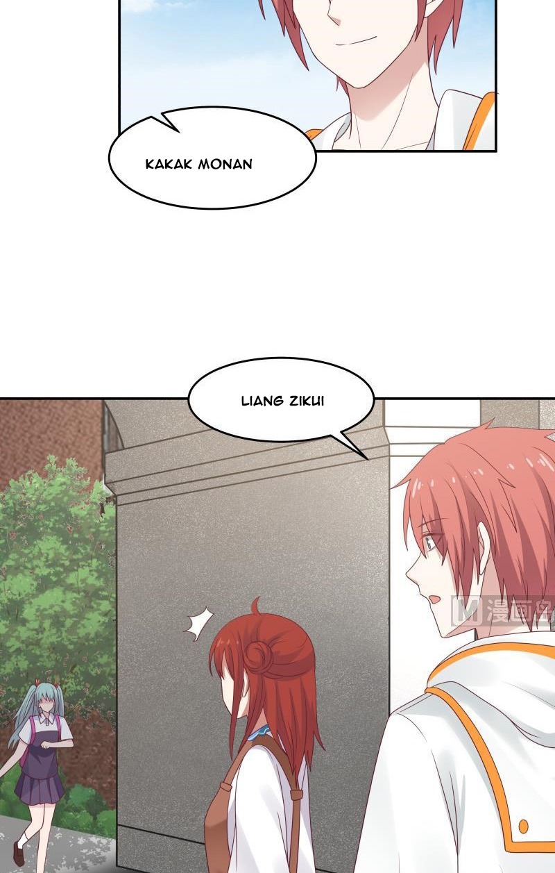 I Have a Dragon on My Body Chapter 316 Gambar 10