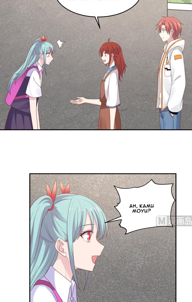 I Have a Dragon on My Body Chapter 316 Gambar 13