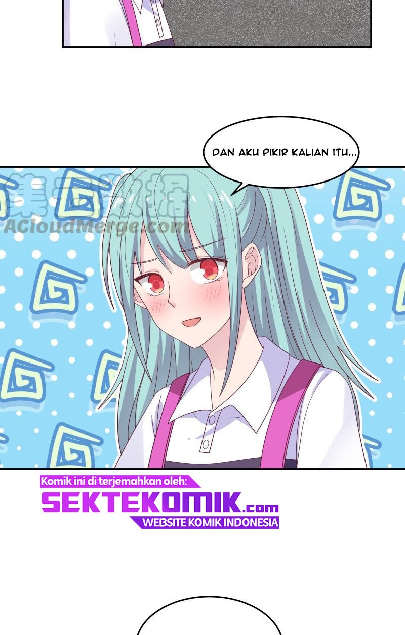 I Have a Dragon on My Body Chapter 316 Gambar 14