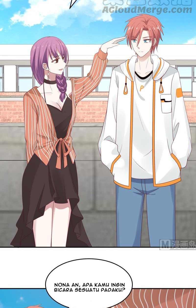 I Have a Dragon on My Body Chapter 316 Gambar 19