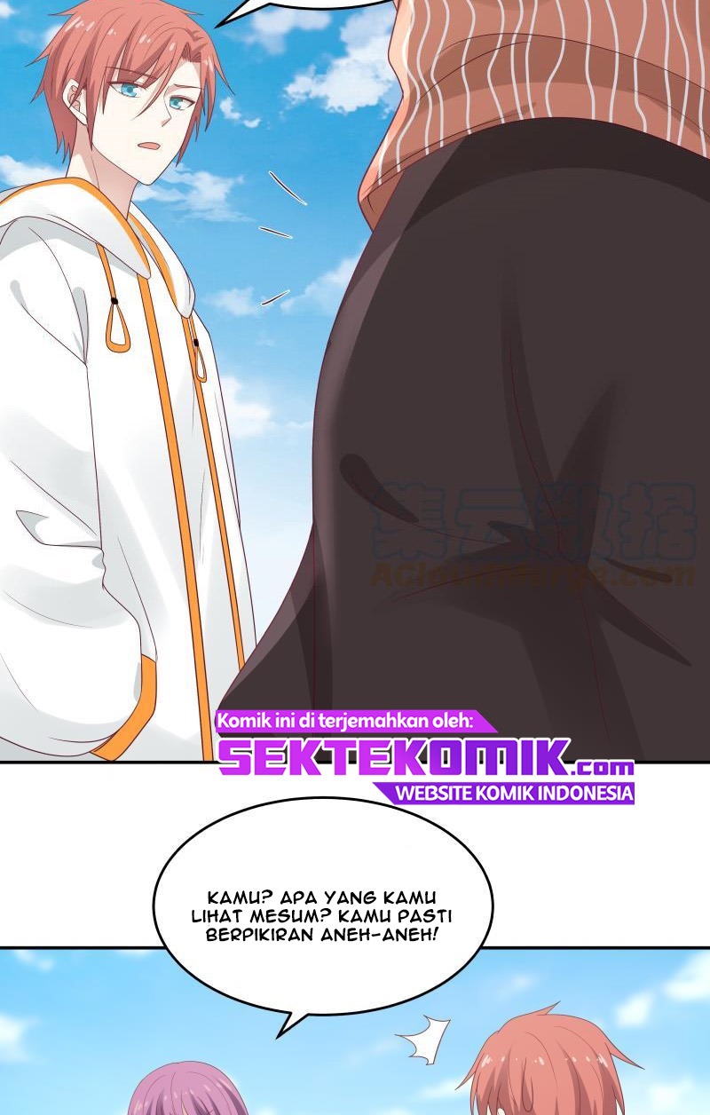 I Have a Dragon on My Body Chapter 316 Gambar 20