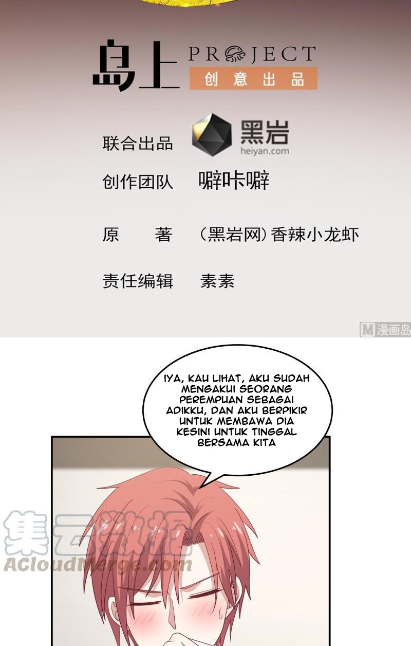 I Have a Dragon on My Body Chapter 316 Gambar 3