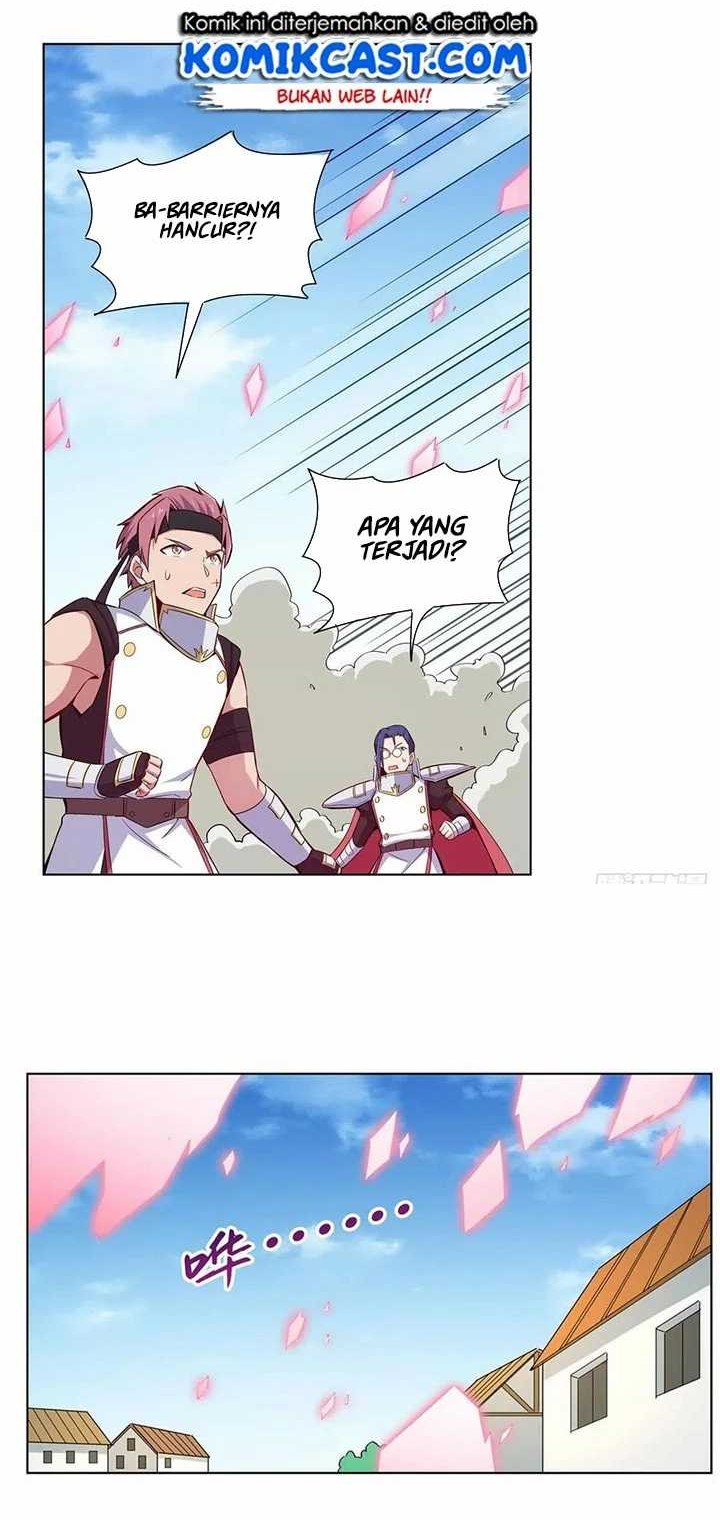 The Demon King Who Lost His Job Chapter 155 Gambar 11