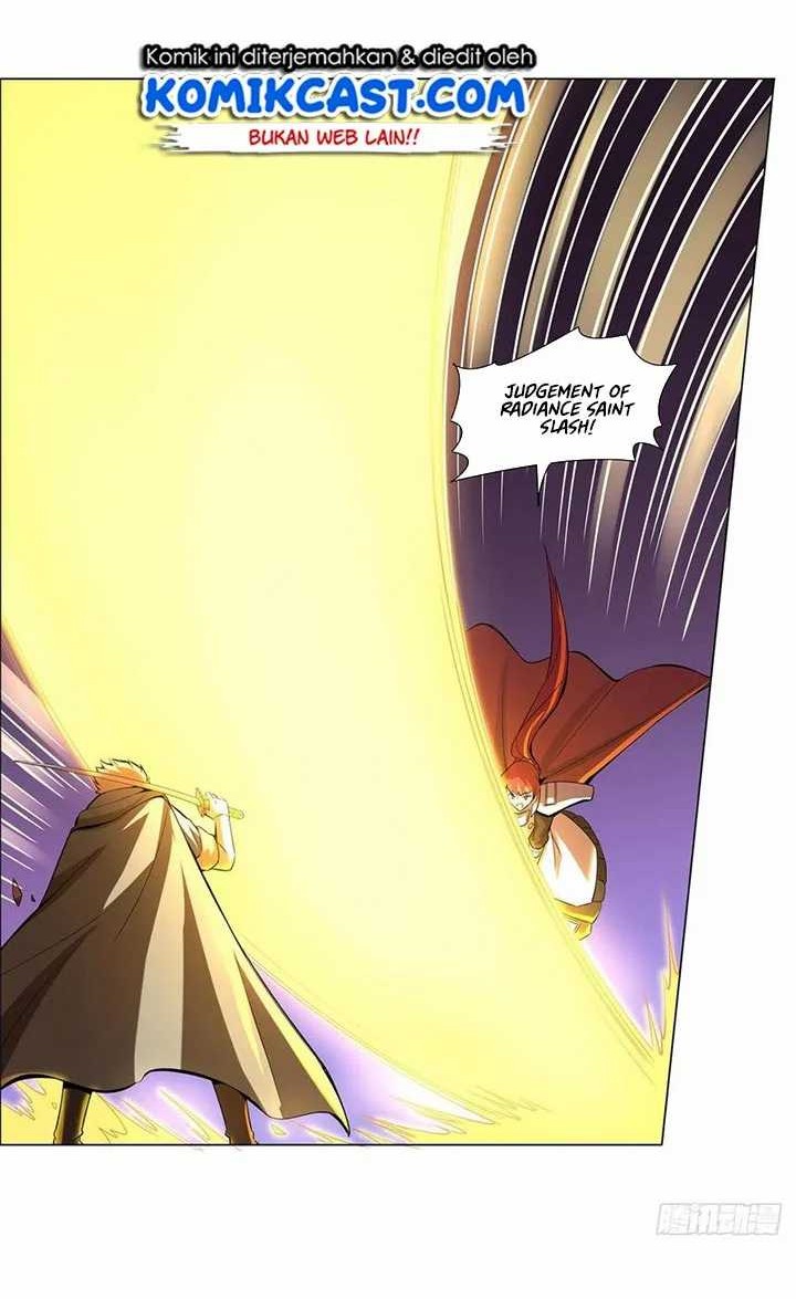 The Demon King Who Lost His Job Chapter 155 Gambar 17