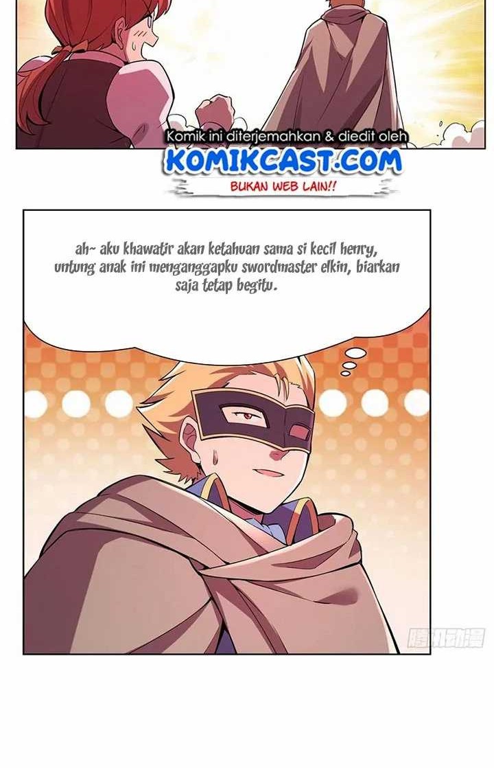 The Demon King Who Lost His Job Chapter 155 Gambar 5