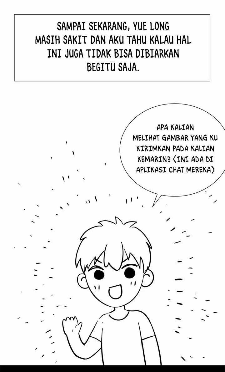 My Harem Grew So Large, I Was Forced to Ascend Chapter 20 Gambar 25