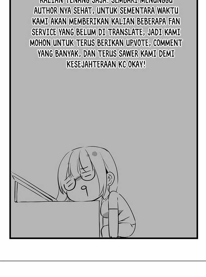 My Harem Grew So Large, I Was Forced to Ascend Chapter 20 Gambar 27