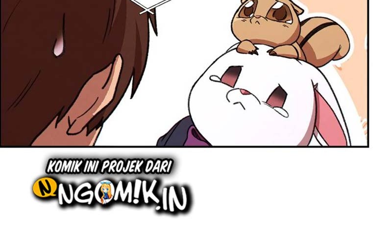 Dungeon Reset Chapter 74 Gambar 13