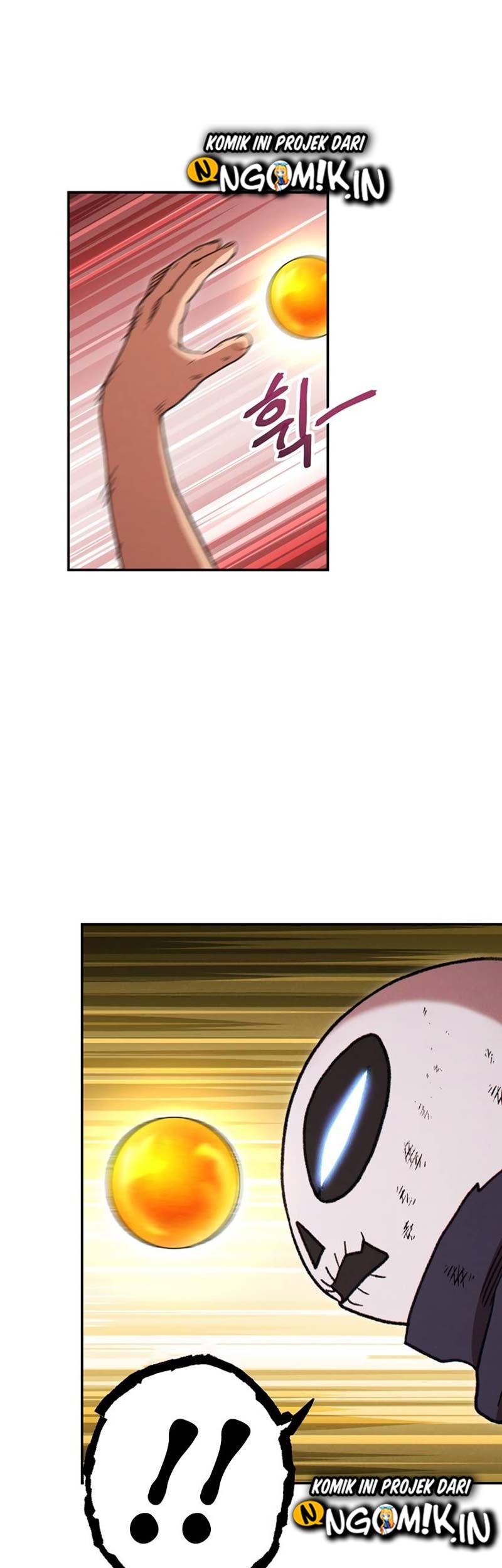 Dungeon Reset Chapter 74 Gambar 17