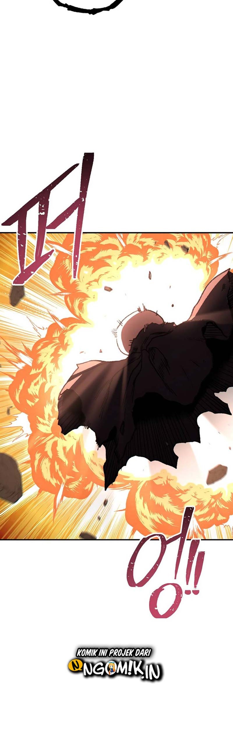 Dungeon Reset Chapter 74 Gambar 18