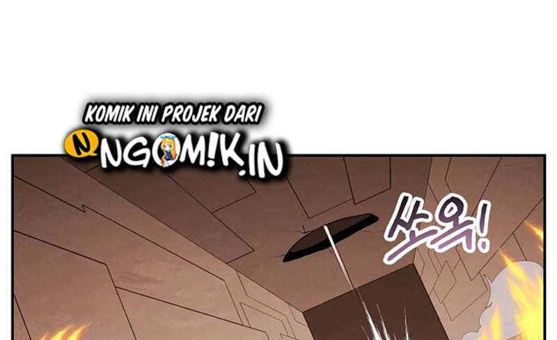 Dungeon Reset Chapter 74 Gambar 25