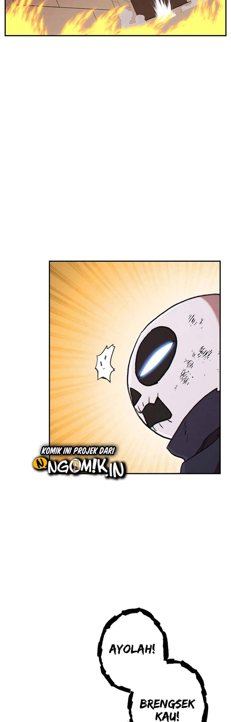 Dungeon Reset Chapter 74 Gambar 26