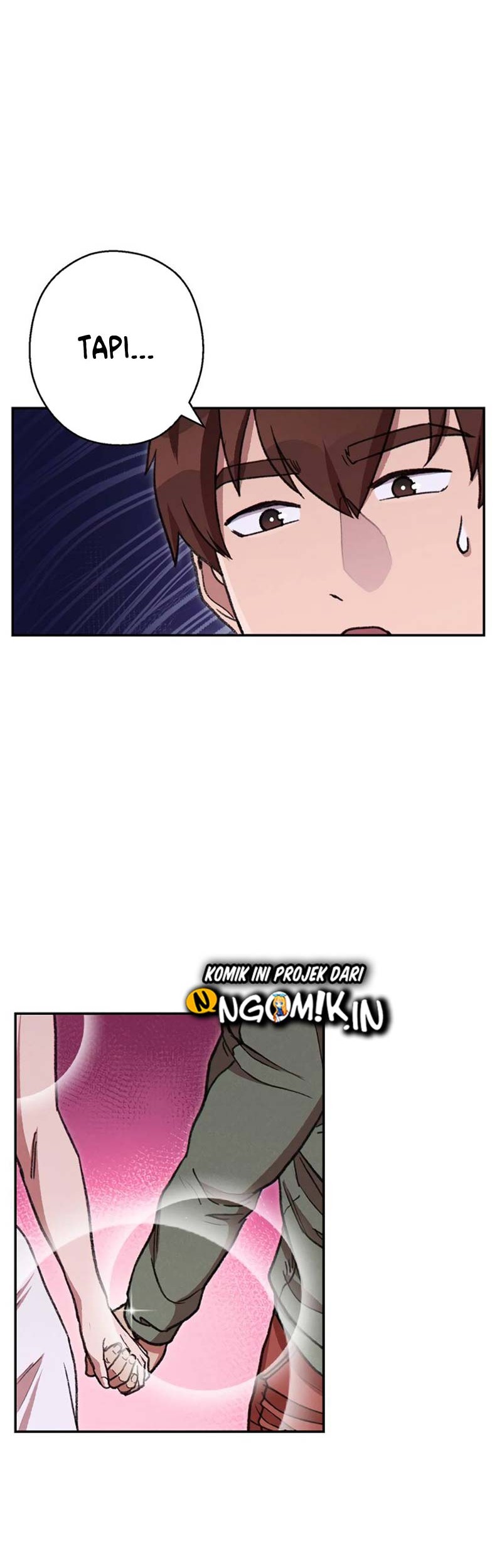 Dungeon Reset Chapter 74 Gambar 33