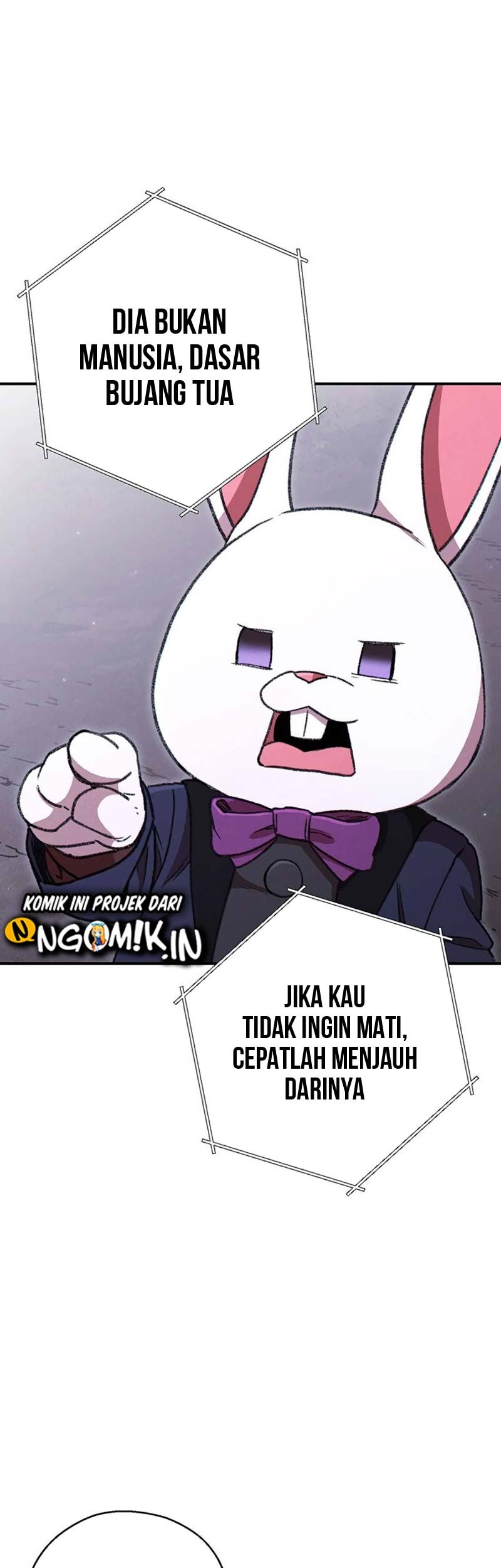 Dungeon Reset Chapter 74 Gambar 38