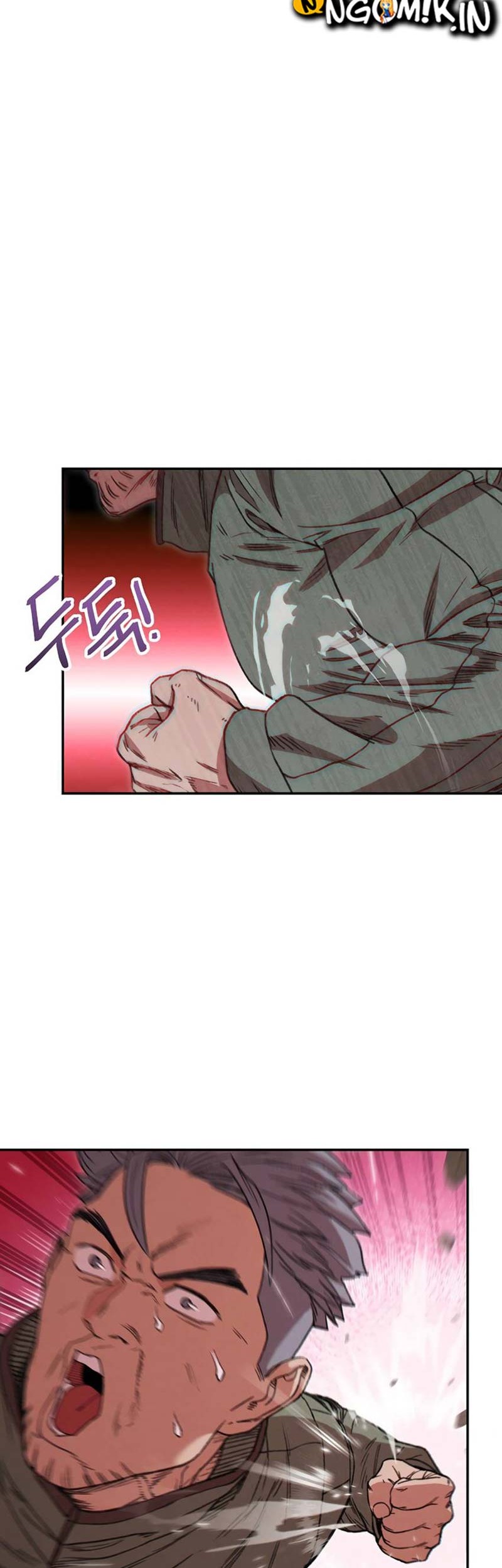 Dungeon Reset Chapter 74 Gambar 42