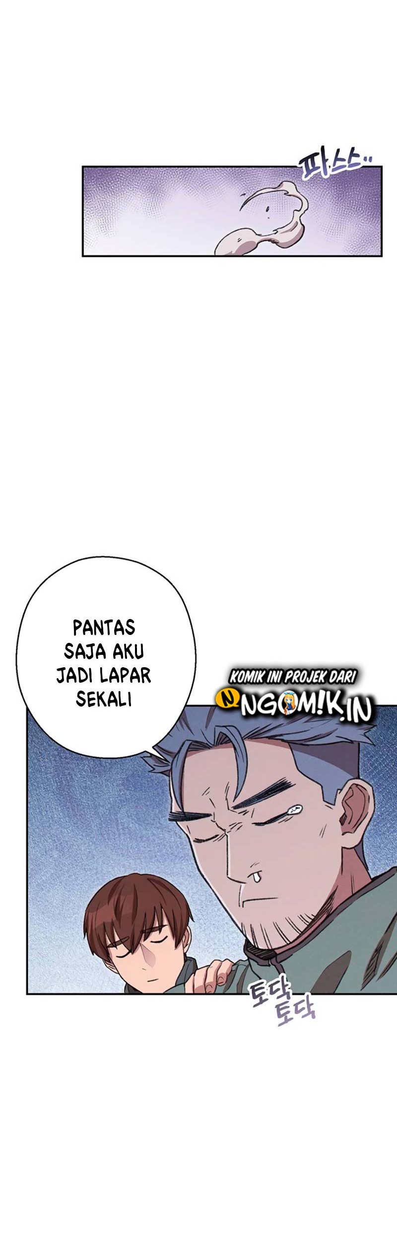 Dungeon Reset Chapter 74 Gambar 45