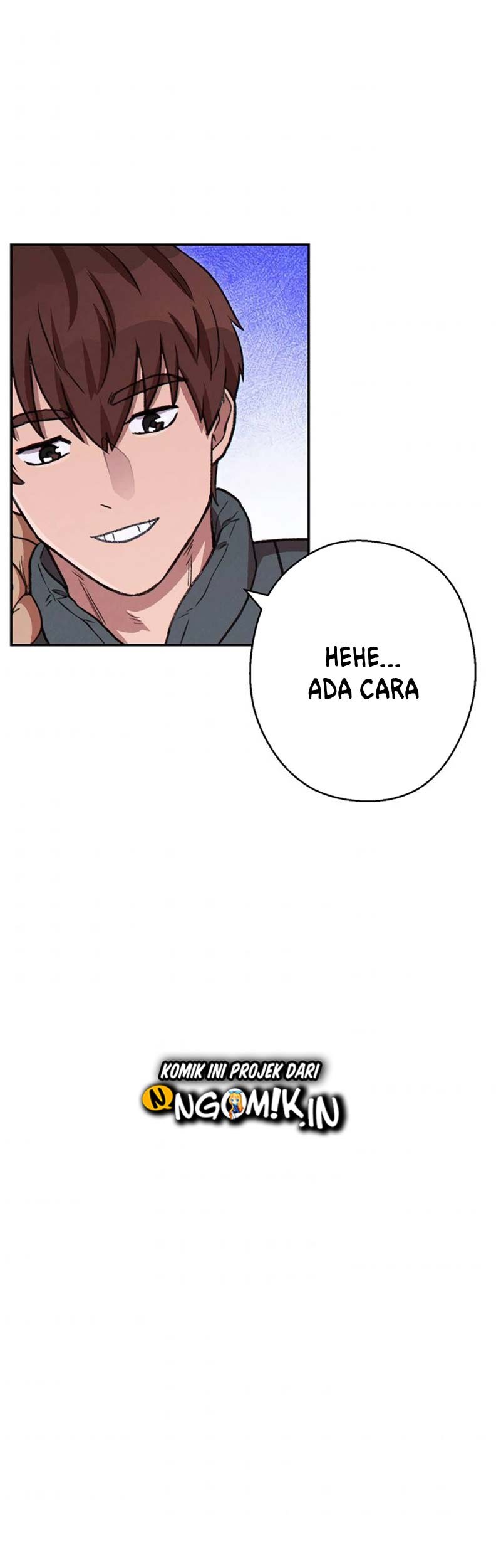 Dungeon Reset Chapter 74 Gambar 50