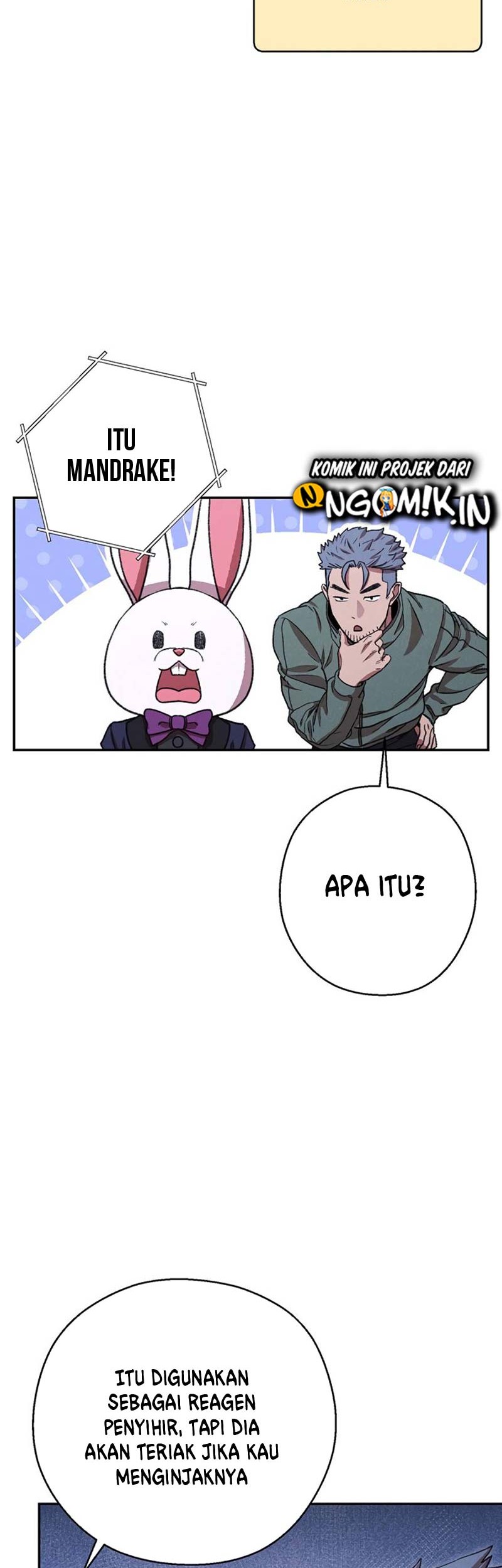 Dungeon Reset Chapter 74 Gambar 54