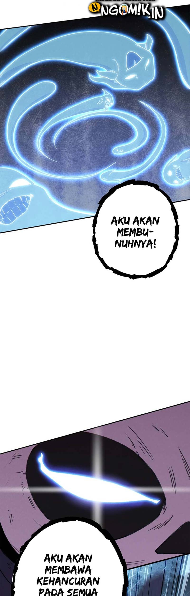 Dungeon Reset Chapter 74 Gambar 65