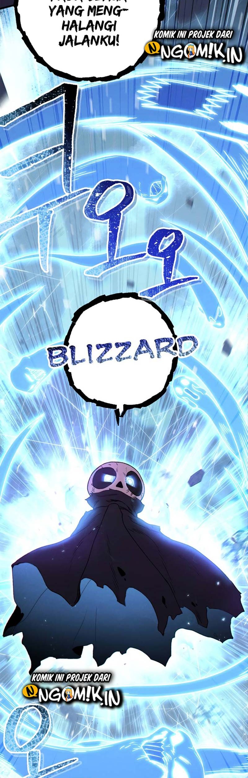 Dungeon Reset Chapter 74 Gambar 66