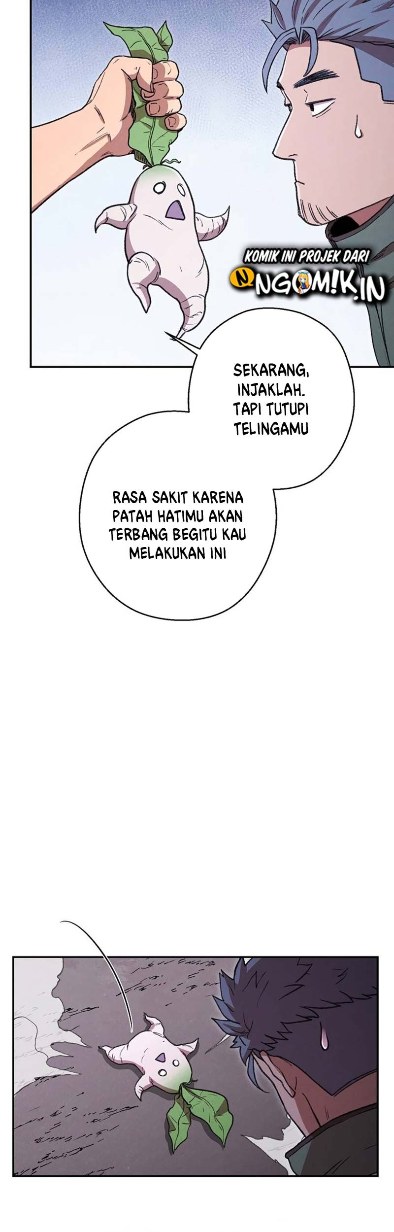 Dungeon Reset Chapter 74 Gambar 56