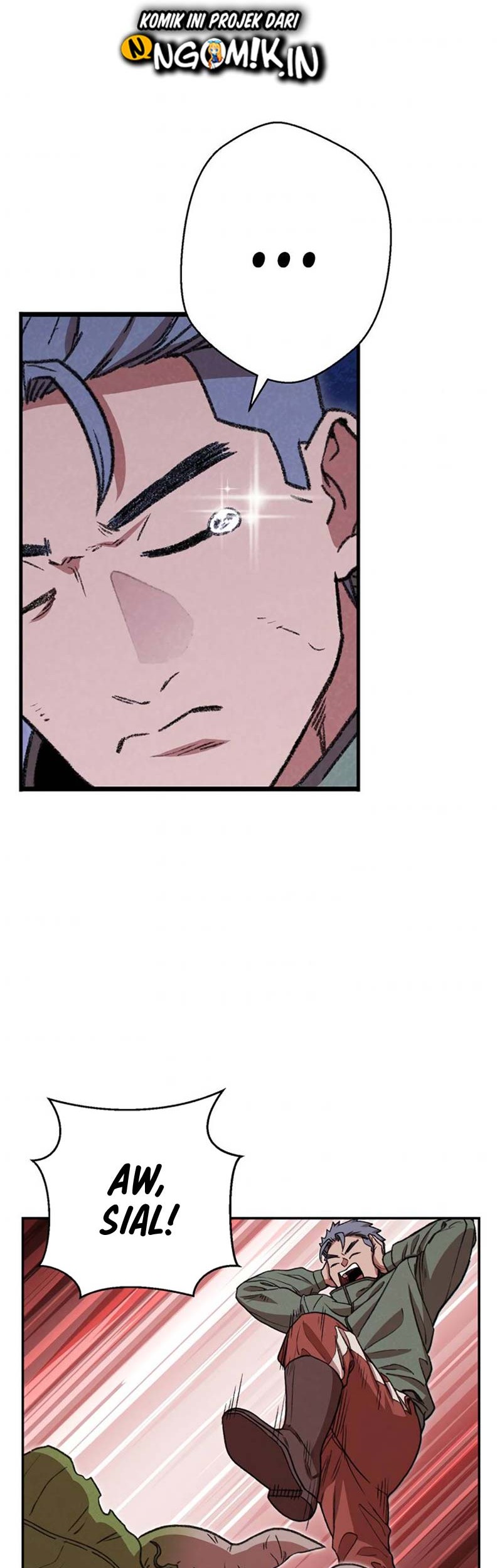 Dungeon Reset Chapter 74 Gambar 57