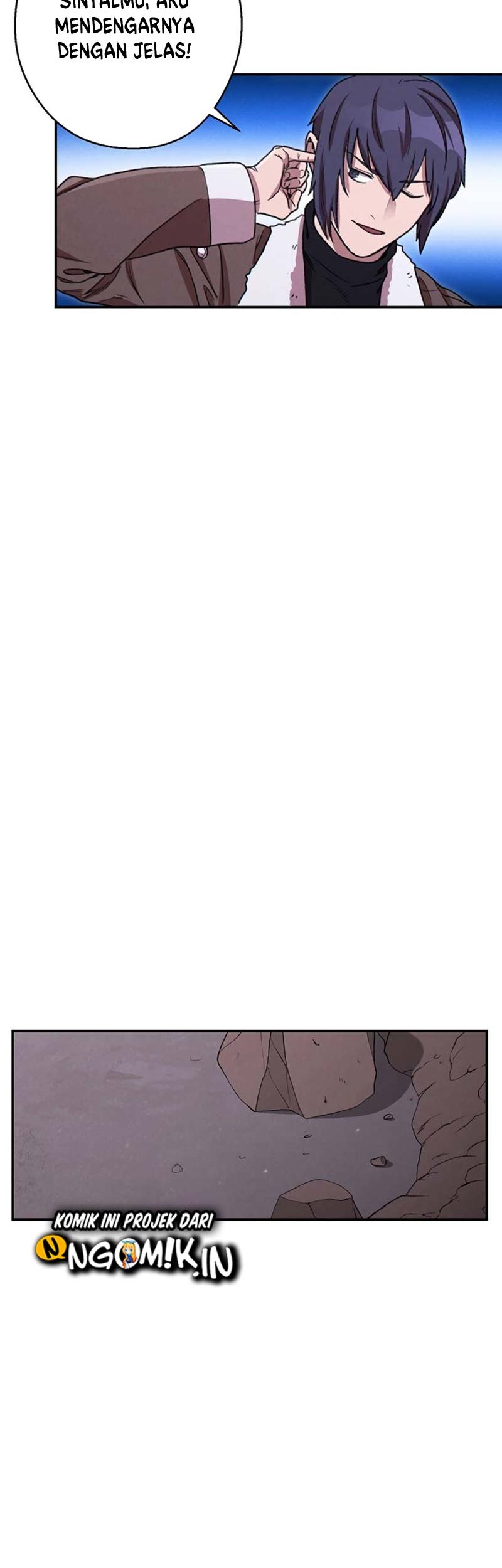 Dungeon Reset Chapter 74 Gambar 60