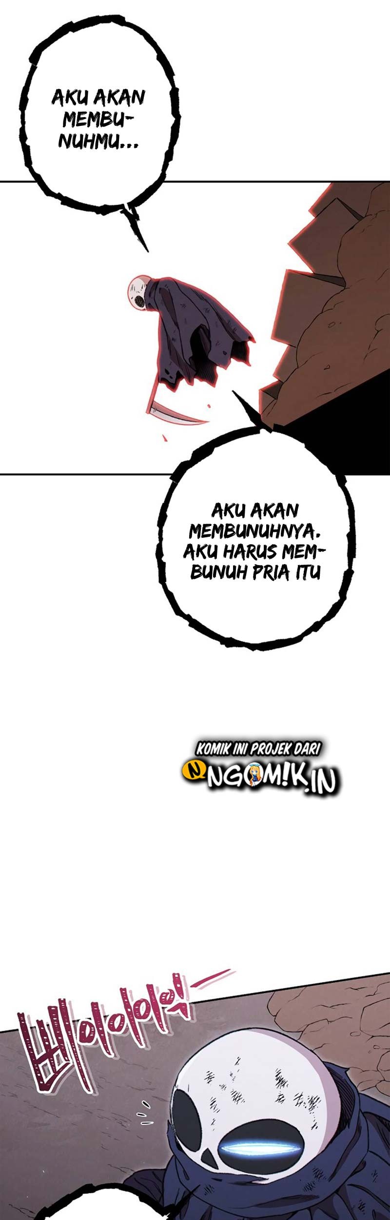 Dungeon Reset Chapter 74 Gambar 62