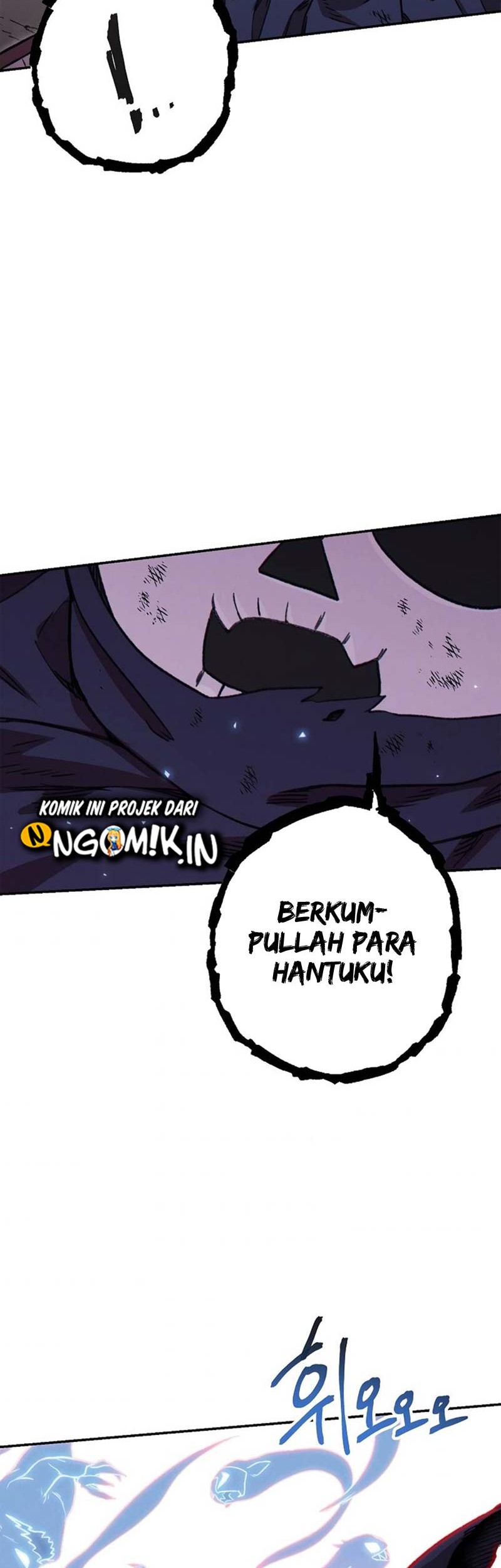 Dungeon Reset Chapter 74 Gambar 63