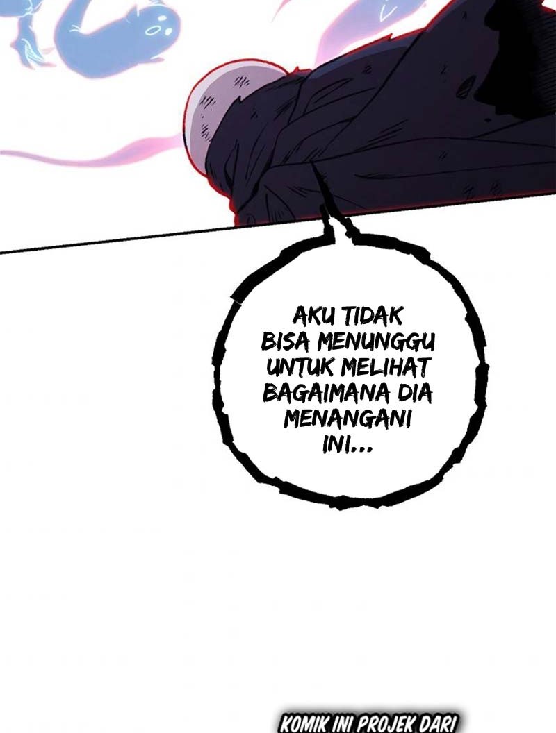 Dungeon Reset Chapter 74 Gambar 64