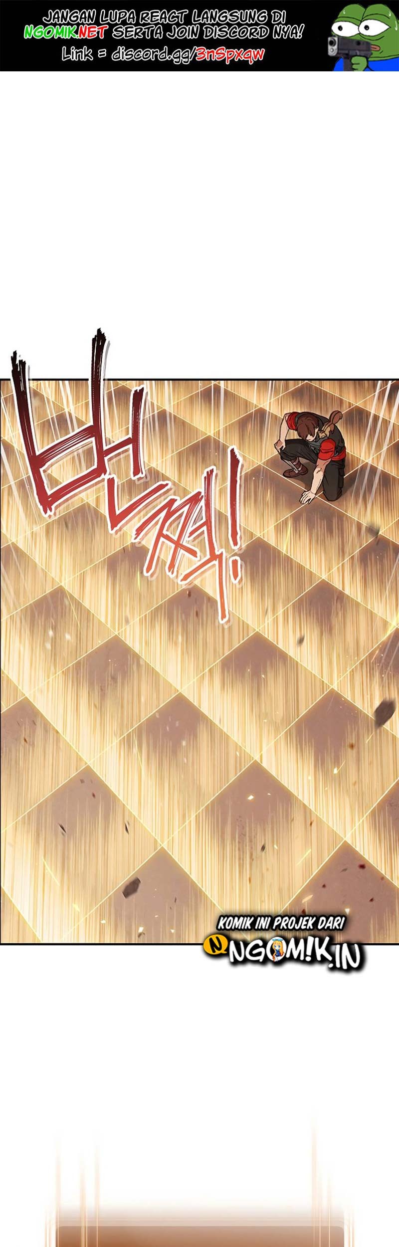 Manhwa Dungeon Reset Chapter 74 gambar nomor 2