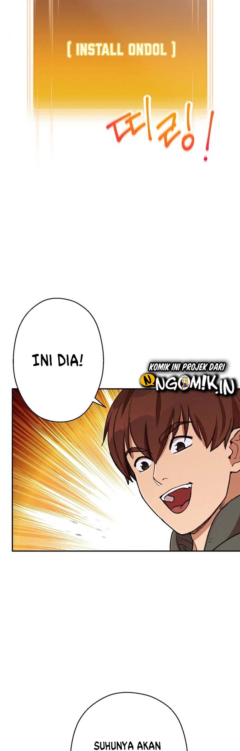 Dungeon Reset Chapter 74 Gambar 3