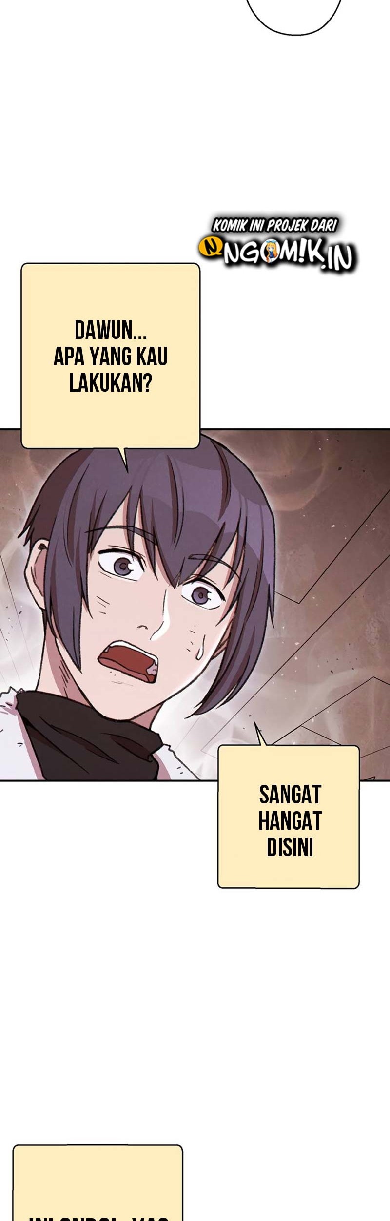 Dungeon Reset Chapter 74 Gambar 6