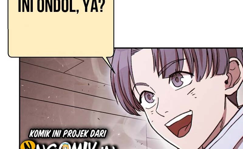 Dungeon Reset Chapter 74 Gambar 7