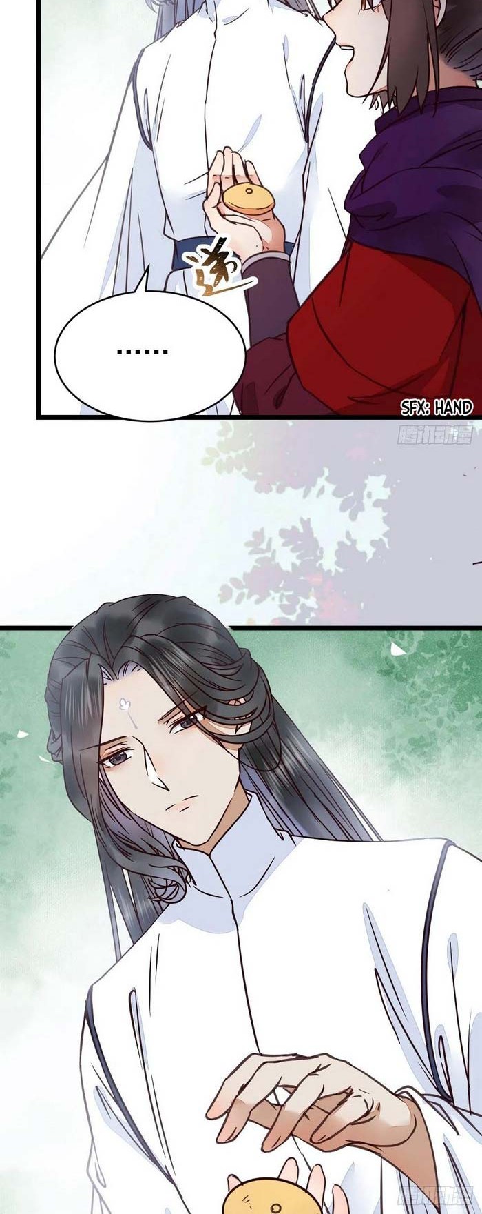 The Ghostly Doctor Chapter 325 Gambar 9