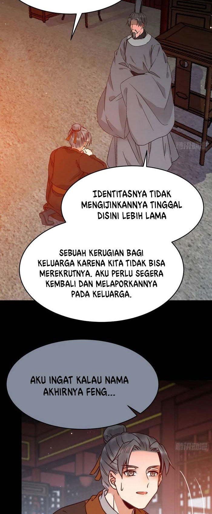 The Ghostly Doctor Chapter 325 Gambar 19