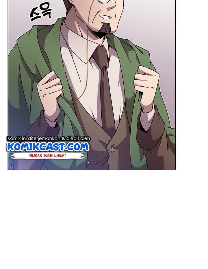 The MAX leveled hero will return! Chapter 39 Gambar 36