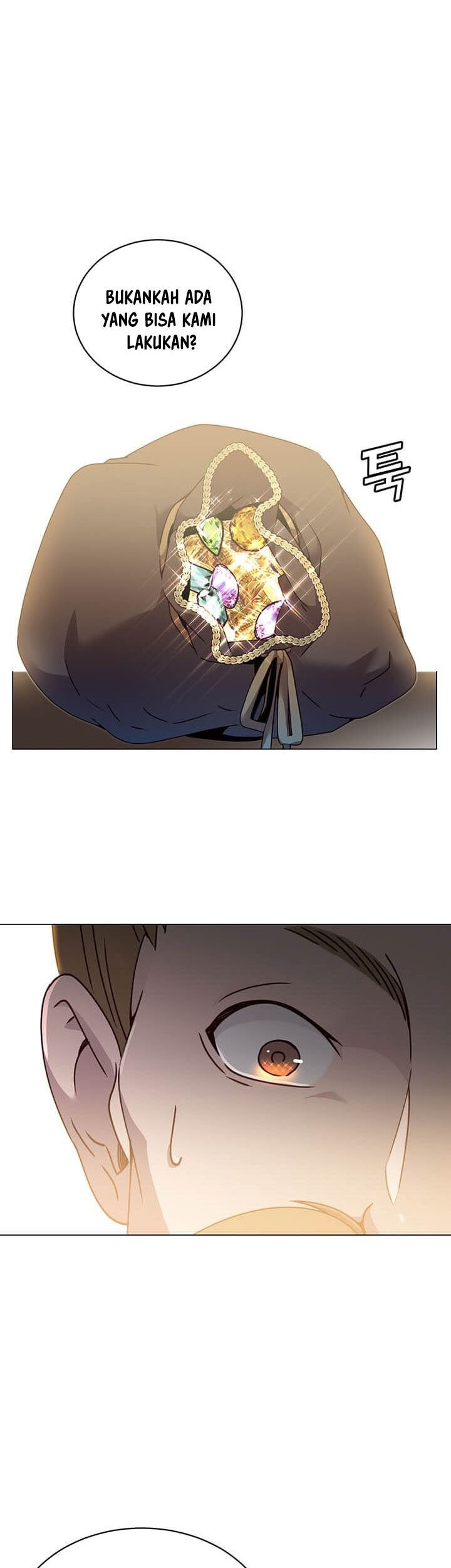 The MAX leveled hero will return! Chapter 39 Gambar 43