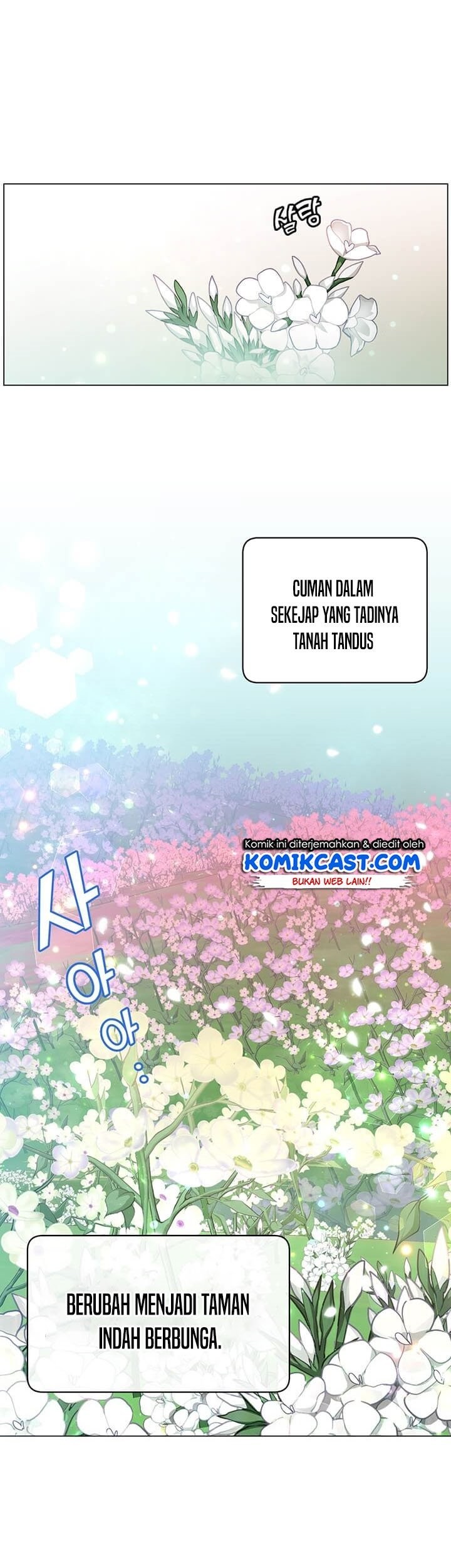 Manhwa The MAX leveled hero will return! Chapter 39 gambar nomor 2