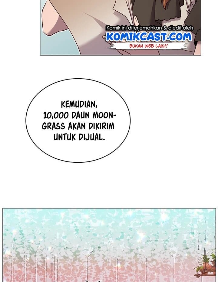 The MAX leveled hero will return! Chapter 39 Gambar 4