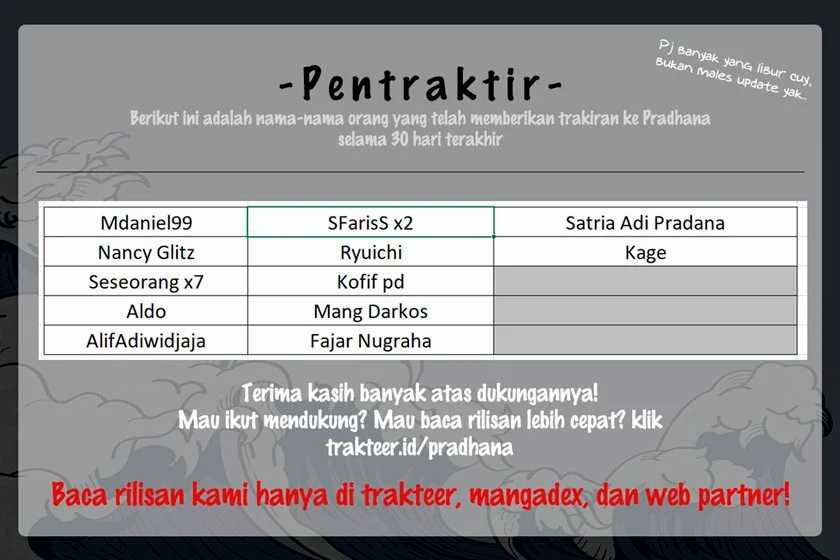 Isekai Apocalypse MYNOGHRA ~The conquest of the world starts with the civilization of ruin~ Chapter 9.2 Gambar 15